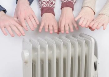 Ley en NYC establece calefacción obligatoria en viviendas entre 1 octubre y 31 de mayo