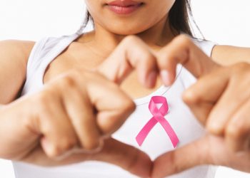 Vivir con cáncer de mama: más allá del diagnóstico