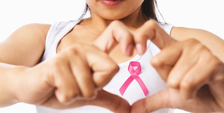 Vivir con cáncer de mama: más allá del diagnóstico