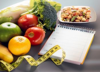 5 mitos y realidades sobre la alimentación sana que debes conocer