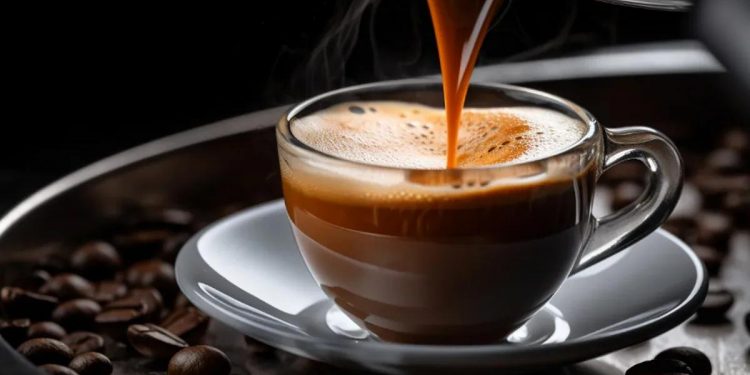 El mejor momento del día para tomar café, según una experta en nutrición