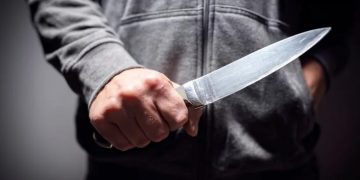 Atacante desconocido hiere personas en Brooklyn en el rostro izquierdo; pasajeros aumentan en el Metro