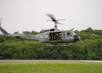 Fuerzas Armadas refuerzan su plan de emergencia para operaciones de rescate y apoyo humanitario ante la tormenta Melissa