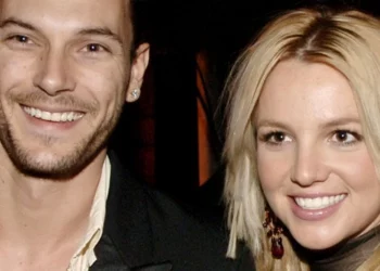 Kevin Federline reaviva la polémica al revelar supuesta infidelidad de Britney Spears en su nuevo libro de memorias