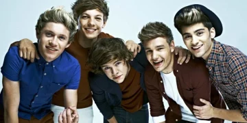 Netflix prepara documental de One Direction en homenaje a Liam Payne