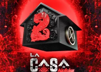Batalla de realities en RD: “La mansión de Luinny” y “La casa de Alofoke 2” compiten por el rating digital