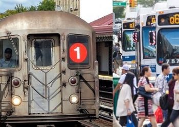 El verano más seguro este año en historia metro; 90 mil delitos graves han ocurrido en NYC