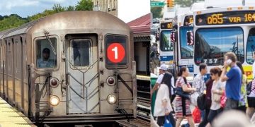 El verano más seguro este año en historia metro; 90 mil delitos graves han ocurrido en NYC