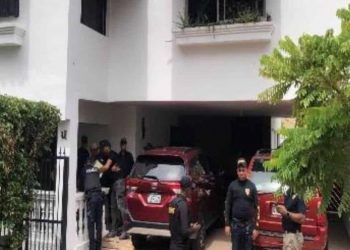 Tragedia familiar en El Millón: hombre mata a su esposa y suegra antes de quitarse la vida