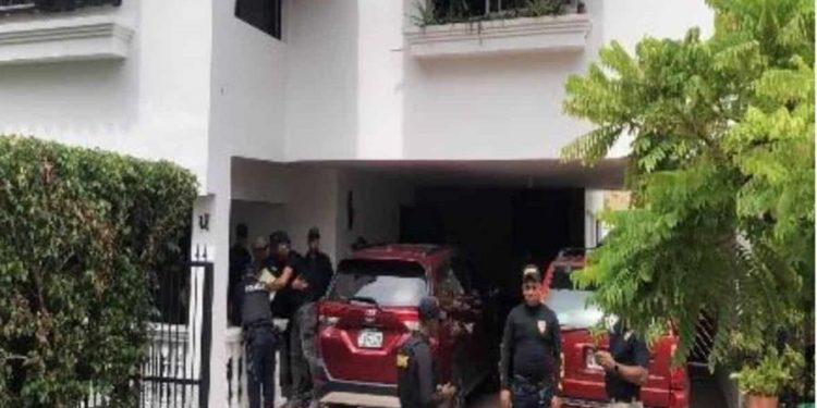 Tragedia familiar en El Millón: hombre mata a su esposa y suegra antes de quitarse la vida