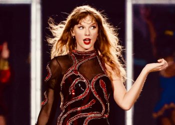 Taylor Swift anuncia su serie documental “Eras Tour: The Final Show” en Disney+