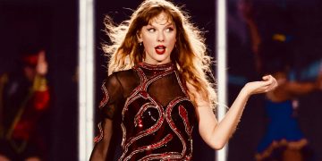 Taylor Swift anuncia su serie documental “Eras Tour: The Final Show” en Disney+