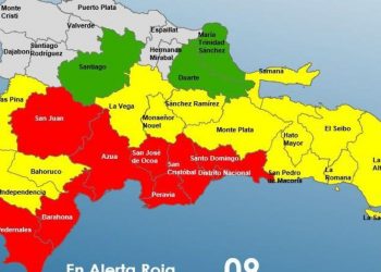 Gobierno declara emergencia en 14 provincias tras impacto de tormenta Melissa