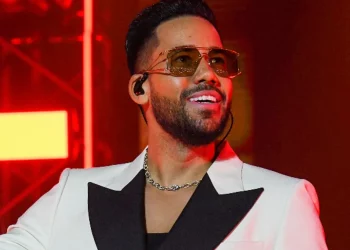 Romeo Santos apuesta por el misterio y lo viral en la promoción de su nuevo álbum