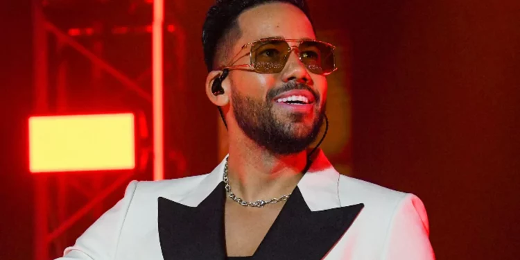 Romeo Santos apuesta por el misterio y lo viral en la promoción de su nuevo álbum