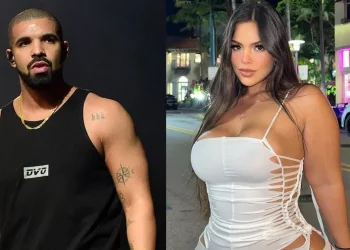 Drake niega supuesto romance y veto a Gracie Bon tras revelaciones en reality