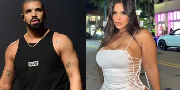 Drake niega supuesto romance y veto a Gracie Bon tras revelaciones en reality