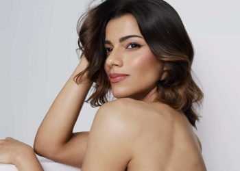 Nashla Bogaert resalta la disciplina como clave en su carrera: “Es un valor que siempre he defendido”