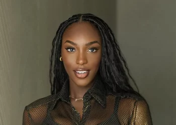 Olivia Yacé renuncia a su título en Miss Universo por motivos de principios