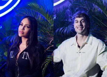 Ana Carolina y Abraham García abandonan “La Mansión de Luinny” tras ser eliminados por baja votación
