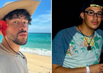 Bad Bunny: del coro de iglesia al cariño dominicano que lo impulsó desde sus inicios