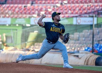 Águilas mantienen dominio absoluto en LIDOM con su victoria 20; Gigantes y Estrellas también celebran
