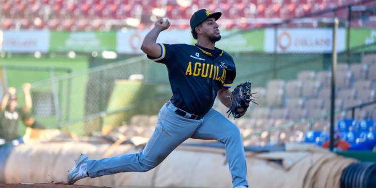 Águilas mantienen dominio absoluto en LIDOM con su victoria 20; Gigantes y Estrellas también celebran