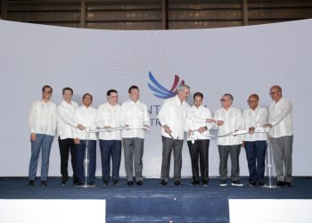 Abinader afirma que República Dominicana consolida su liderazgo como hub logístico del Caribe con Punta Cana Free Trade Zone