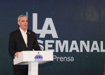 Abinader anuncia ofensiva ampliada contra el narcotráfico junto a la DEA y viaja a cumbre global de semiconductores