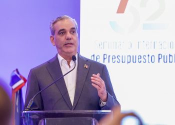 Transparencia y eficiencia fiscal: pilares del desarrollo impulsados por Abinader