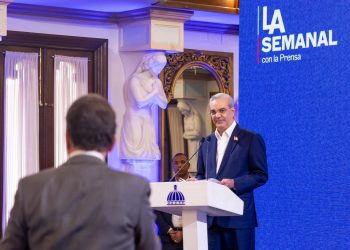 Abinader resalta que RD se consolida como epicentro de inversión y confianza en América Latina