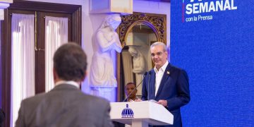 Abinader resalta que RD se consolida como epicentro de inversión y confianza en América Latina