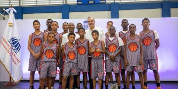 Abinader transforma La Isabelita con nuevo polideportivo tras más de 40 años de espera