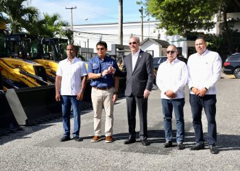 Abinader transforma la respuesta del servicio de agua en el Gran Santo Domingo con el nuevo “Plan de Zona”