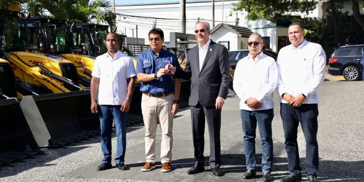 Abinader transforma la respuesta del servicio de agua en el Gran Santo Domingo con el nuevo “Plan de Zona”