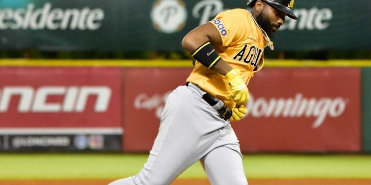 Águilas imparables: extienden su racha ganadora y mantienen dominio absoluto en LIDOM