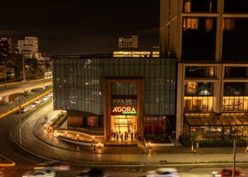 Ágora Santiago Center debuta con su primer Black Friday y dinamiza el comercio en el Cibao