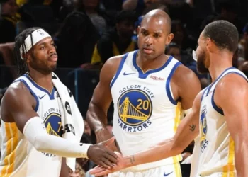 Al Horford: el dominicano que sigue haciendo historia en la NBA a los 40 años