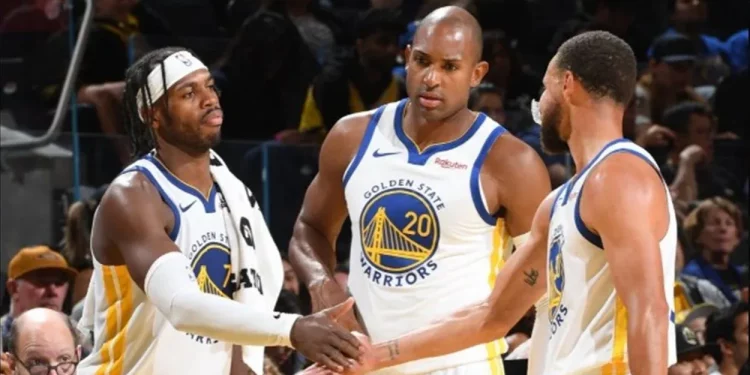 Al Horford: el dominicano que sigue haciendo historia en la NBA a los 40 años