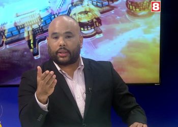 Argelys Quiñones insta a Navarrete a unirse contra la delincuencia