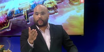 Argelys Quiñones insta a Navarrete a unirse contra la delincuencia