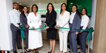 Banco Promerica impulsa su expansión con dos nuevas sucursales en el Gran Santo Domingo