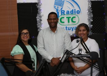 CTC impulsa la innovación nacional con el inicio de la Semana Global del Emprendimiento 2025