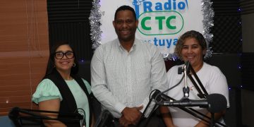 CTC impulsa la innovación nacional con el inicio de la Semana Global del Emprendimiento 2025