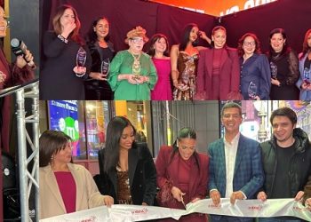 Celinés Toribio regresa a NYC con su 5ta edición conferencia femenina «La Nueva Yo»