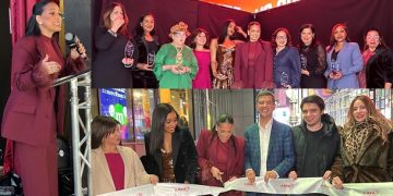 Celinés Toribio regresa a NYC con su 5ta edición conferencia femenina «La Nueva Yo»