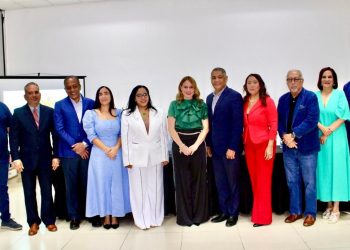 Clúster Turístico de Santiago renueva liderazgo con amplia participación en su Asamblea Eleccionaria 2025