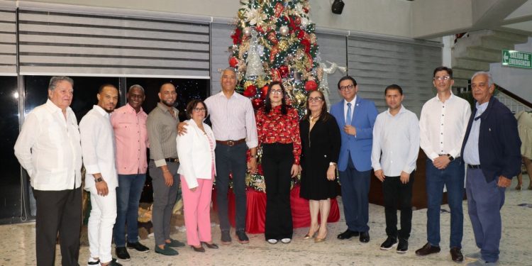 Coraasan enciende el espíritu navideño con emotivo acto encabezado por Andrés Cueto