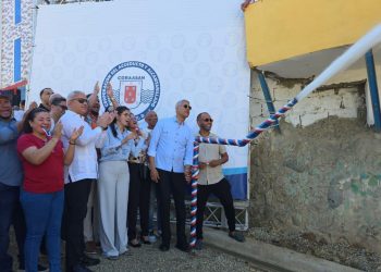 Coraasan lleva agua potable a comunidades históricamente olvidadas en la zona sur de Santiago