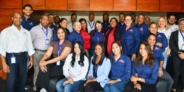 DIDA fortalece educación laboral con taller sobre derechos y beneficios de la seguridad social